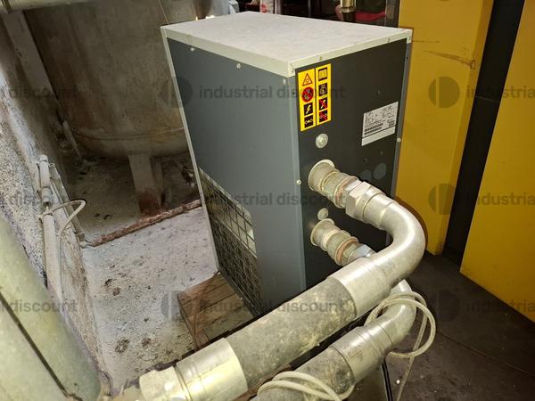 5#9641 Asciugatrici industriali arredo e attrezzature eletroniche in vendita - foto 56