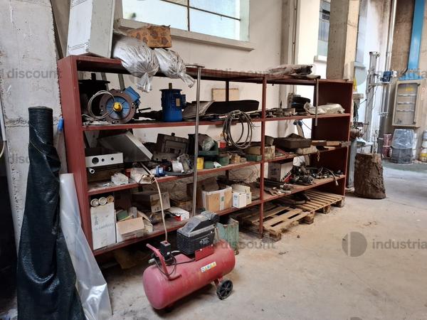 5#9641 Asciugatrici industriali arredo e attrezzature eletroniche in vendita - foto 57