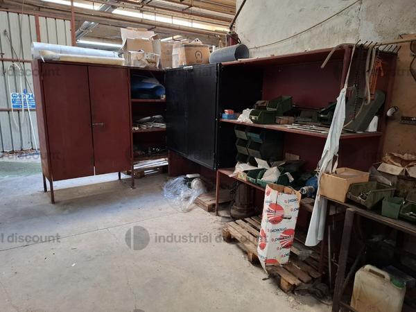 5#9641 Asciugatrici industriali arredo e attrezzature eletroniche in vendita - foto 58