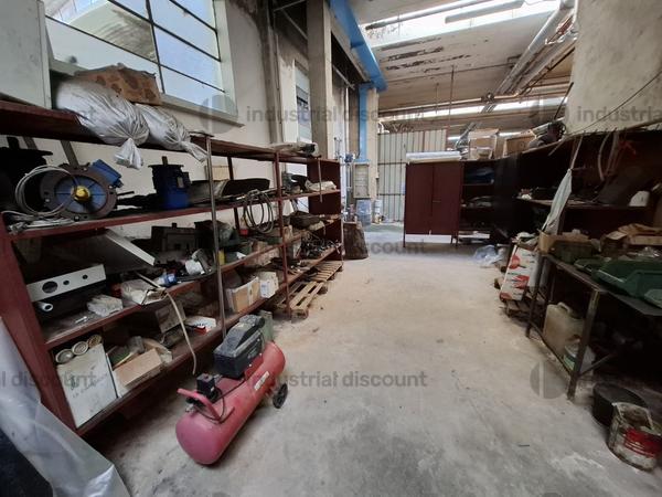 5#9641 Asciugatrici industriali arredo e attrezzature eletroniche in vendita - foto 60