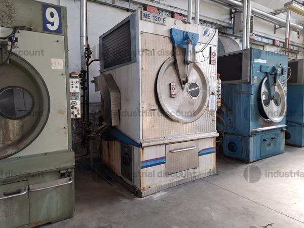 5#9641 Asciugatrici industriali arredo e attrezzature eletroniche in vendita - foto 62