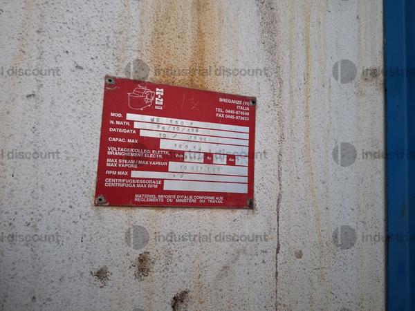 5#9641 Asciugatrici industriali arredo e attrezzature eletroniche in vendita - foto 64