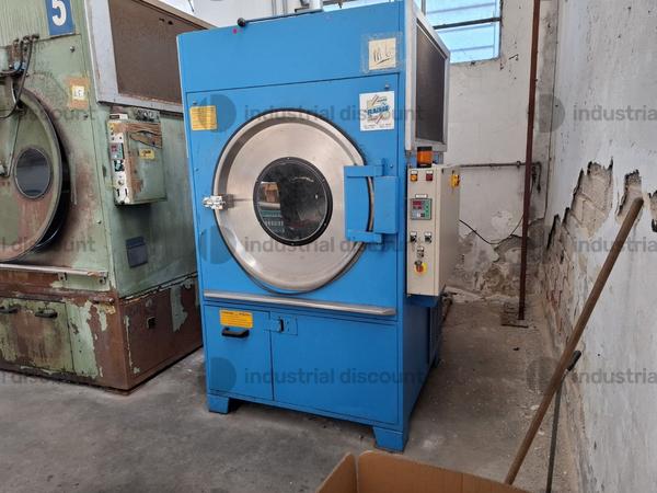 5#9641 Asciugatrici industriali arredo e attrezzature eletroniche in vendita - foto 66