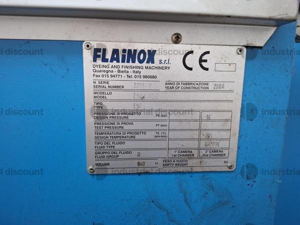 5#9641 Asciugatrici industriali arredo e attrezzature eletroniche in vendita - foto 67