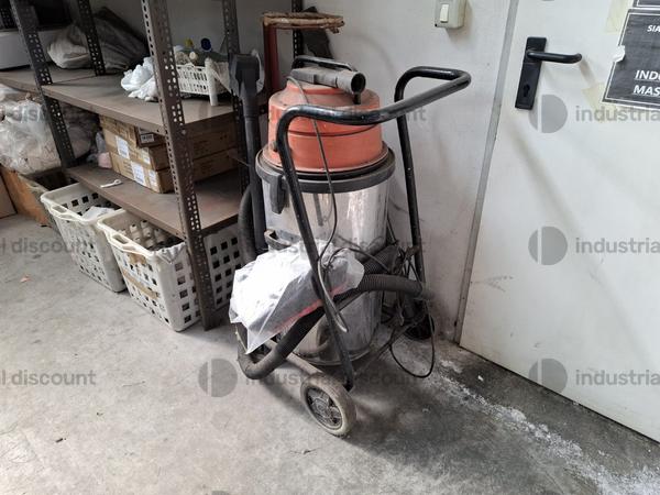 5#9641 Asciugatrici industriali arredo e attrezzature eletroniche in vendita - foto 71