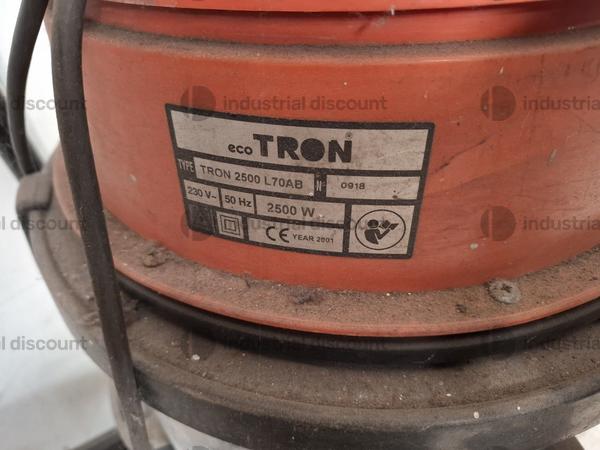 5#9641 Asciugatrici industriali arredo e attrezzature eletroniche in vendita - foto 74