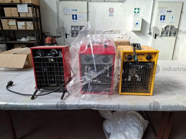 5#9641 Asciugatrici industriali arredo e attrezzature eletroniche in vendita - foto 75