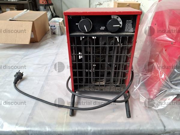 5#9641 Asciugatrici industriali arredo e attrezzature eletroniche in vendita - foto 77