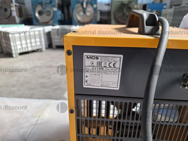 5#9641 Asciugatrici industriali arredo e attrezzature eletroniche in vendita - foto 81