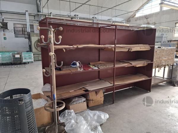 5#9641 Asciugatrici industriali arredo e attrezzature eletroniche in vendita - foto 84