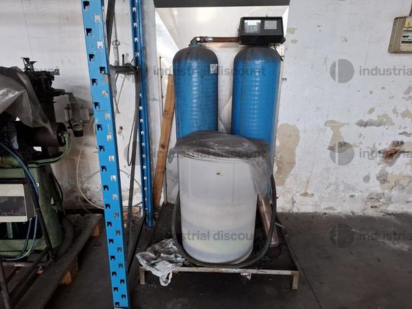 5#9641 Asciugatrici industriali arredo e attrezzature eletroniche in vendita - foto 85