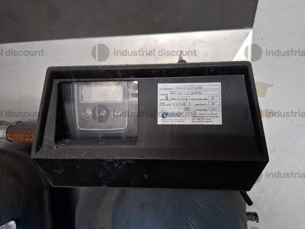 5#9641 Asciugatrici industriali arredo e attrezzature eletroniche in vendita - foto 86