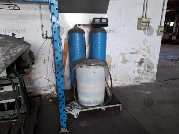 5#9641 Asciugatrici industriali arredo e attrezzature eletroniche in vendita - foto 87