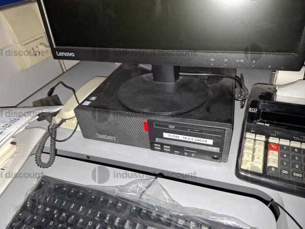 5#9641 Asciugatrici industriali arredo e attrezzature eletroniche in vendita - foto 96