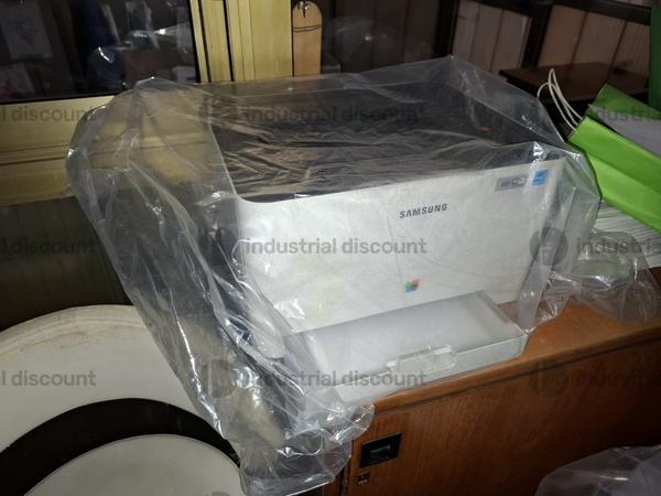 5#9641 Asciugatrici industriali arredo e attrezzature eletroniche in vendita - foto 100