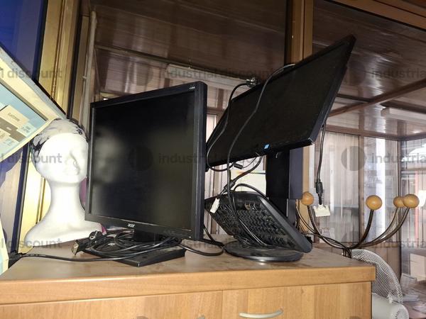 5#9641 Asciugatrici industriali arredo e attrezzature eletroniche in vendita - foto 101