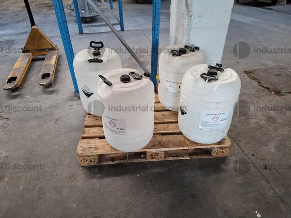 5#9641 Asciugatrici industriali arredo e attrezzature eletroniche in vendita - foto 104