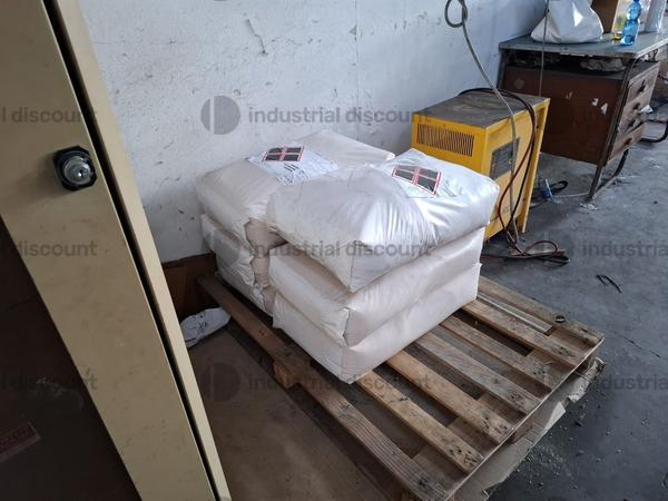 5#9641 Asciugatrici industriali arredo e attrezzature eletroniche in vendita - foto 106