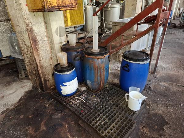 5#9641 Asciugatrici industriali arredo e attrezzature eletroniche in vendita - foto 110