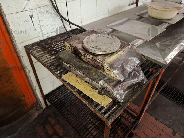 5#9641 Asciugatrici industriali arredo e attrezzature eletroniche in vendita - foto 113