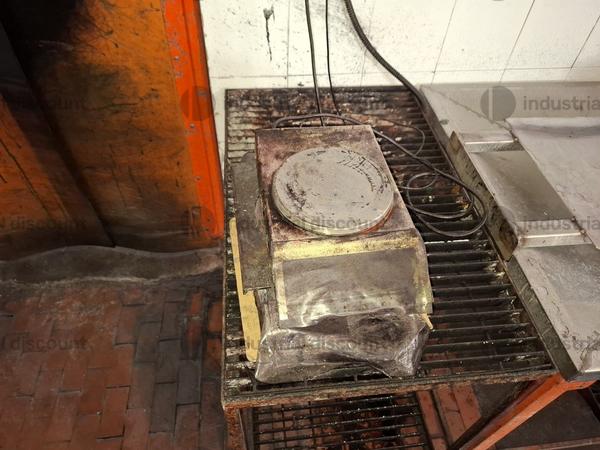 5#9641 Asciugatrici industriali arredo e attrezzature eletroniche in vendita - foto 114