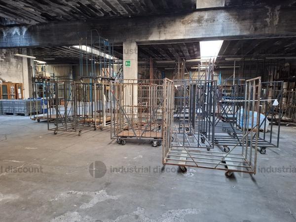 5#9641 Asciugatrici industriali arredo e attrezzature eletroniche in vendita - foto 117