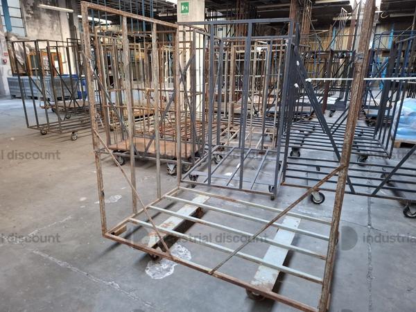 5#9641 Asciugatrici industriali arredo e attrezzature eletroniche in vendita - foto 118