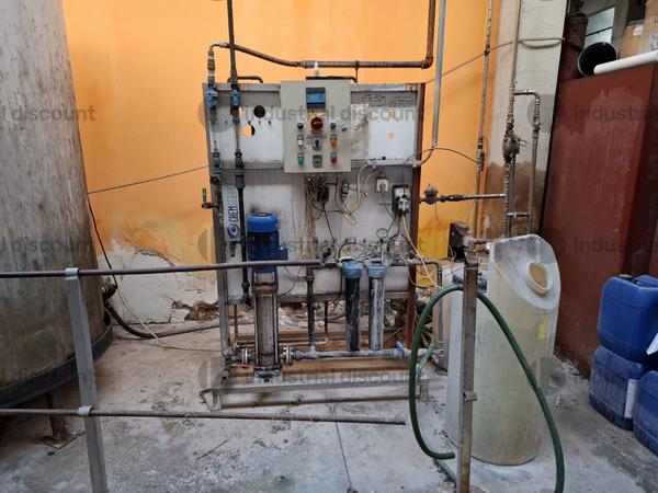 5#9641 Asciugatrici industriali arredo e attrezzature eletroniche in vendita - foto 130