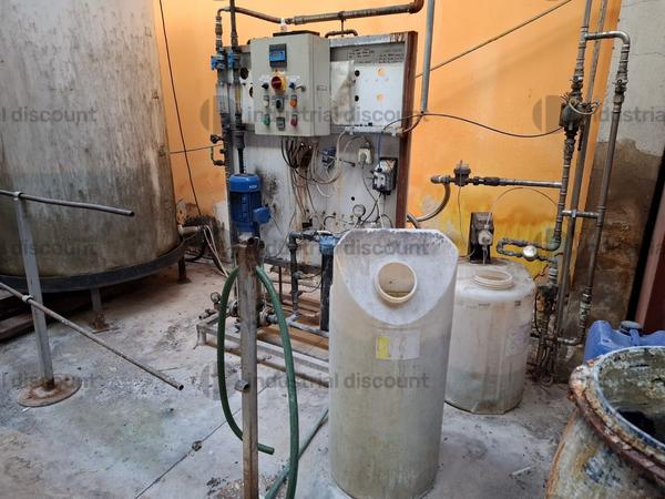 5#9641 Asciugatrici industriali arredo e attrezzature eletroniche in vendita - foto 132