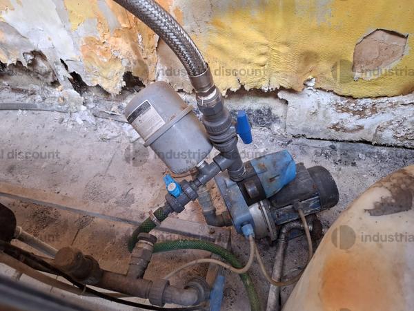 5#9641 Asciugatrici industriali arredo e attrezzature eletroniche in vendita - foto 135