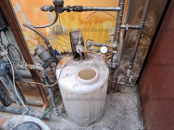 5#9641 Asciugatrici industriali arredo e attrezzature eletroniche in vendita - foto 136