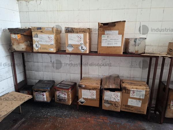 5#9641 Asciugatrici industriali arredo e attrezzature eletroniche in vendita - foto 139