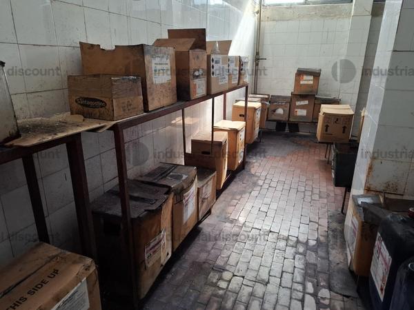 5#9641 Asciugatrici industriali arredo e attrezzature eletroniche in vendita - foto 142