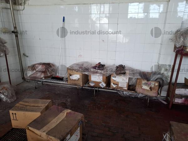 5#9641 Asciugatrici industriali arredo e attrezzature eletroniche in vendita - foto 145