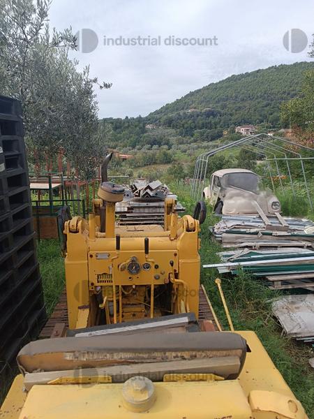 1#9642 Pala cingolata Fiat FL4 in vendita - foto 11