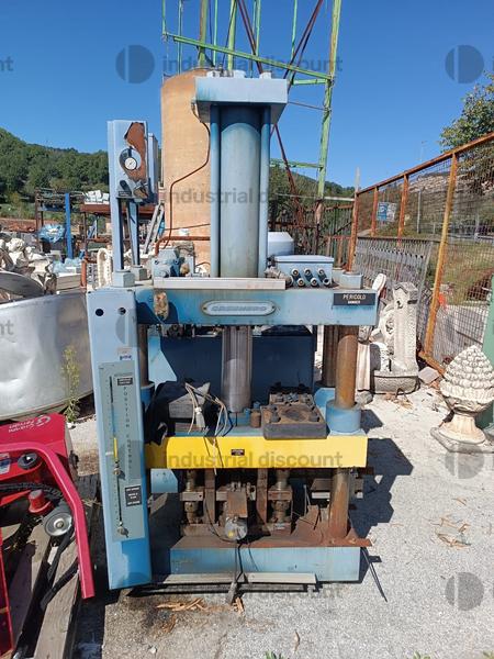 2#9642 Pressa Greenerd in vendita - foto 3