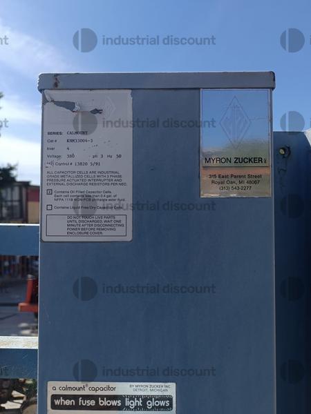 2#9642 Pressa Greenerd in vendita - foto 6