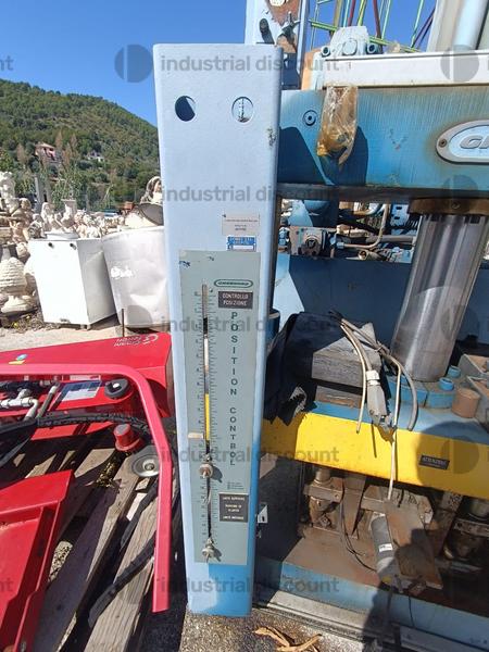 2#9642 Pressa Greenerd in vendita - foto 10