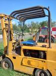 Image 2 - OM Cart - Lot 3 (Auction 9642)