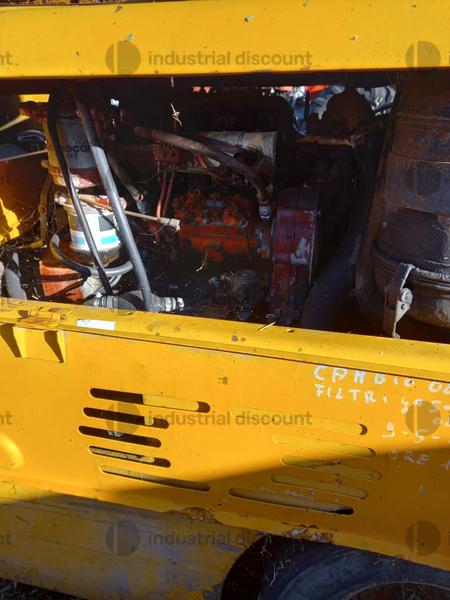 3#9642 Carrello OM in vendita - foto 3