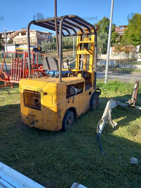 3#9642 Carrello OM in vendita - foto 7