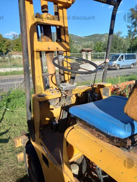 3#9642 Carrello OM in vendita - foto 10