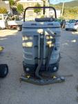 Image 1 - COMAC C85 floor cleaner - Lot 4 (Auction 9642)