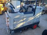 Image 3 - COMAC C85 floor cleaner - Lot 4 (Auction 9642)