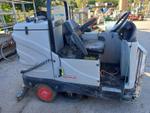 Image 6 - COMAC C85 floor cleaner - Lot 4 (Auction 9642)