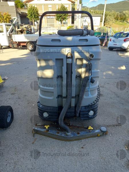 4#9642 Lavapavimenti COMAC C85 in vendita - foto 1