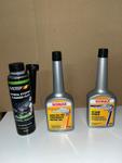 Image 4 - Lubricants, hand cleaners, and spray paint - Lot 5 (Auction 9642)