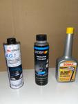 Image 10 - Lubricants, hand cleaners, and spray paint - Lot 5 (Auction 9642)