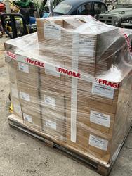 Lubricants  hand cleaners  and spray paint - Lot 5 (Auction 9642)
