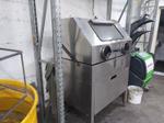 Image 3 - Tyre repair machinery and equipment - Lot 1 (Auction 9643) Image 3 - Tyre repair machinery and equipment - Lot 1 (Auction 9643)